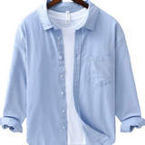 Doha Linen Shirt