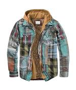 Vintage Men's Jacket