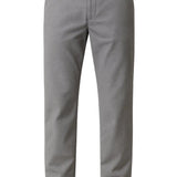 Men's Pants – Simple Cut Cotton with Elastane Blend