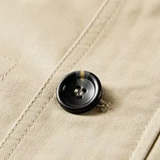 Elegant Jacket with Many Pockets