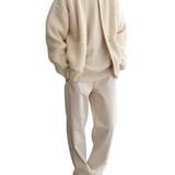 Men's Sweater in Casual Style
