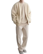 Men's Sweater in Casual Style