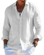 Casual Men's Shirt