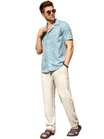 Menton Summer Shorts