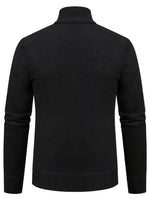 Elegant Business Cardigan
