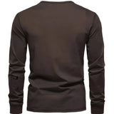 Henley Shirt