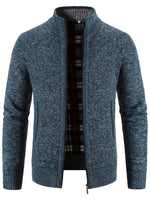 Elegant Business Cardigan