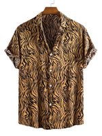 Casual Summer Shirt