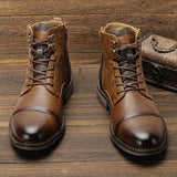 Classic Boots