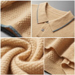 Konrad - Classic Mykonos Shirt