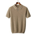 Konrad - Classic Mykonos Shirt