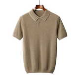 Konrad - Classic Mykonos Shirt