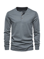 Henley Shirt