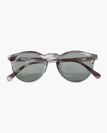 Old Money Sunglasses (Polarized)