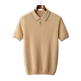 Konrad - Classic Mykonos Shirt