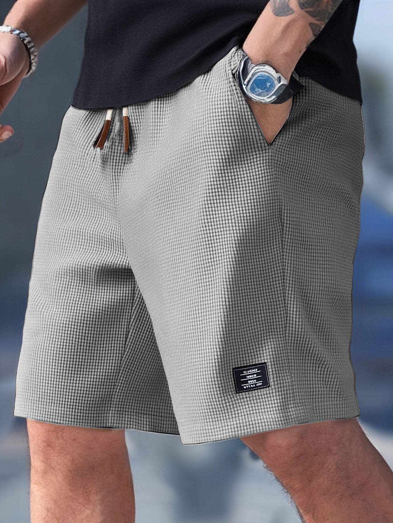 Casual Shorts