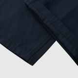 Men's Navy Chinos – Relaxed Fit