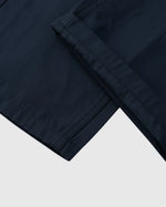 Men's Navy Chinos – Relaxed Fit