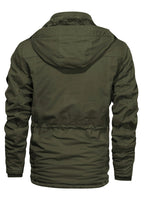 Premium Outer Jacket