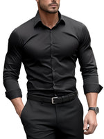 Slim Fit Shirt