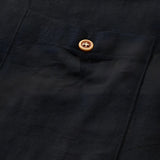 Loose Short Sleeve Shirt