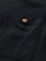Loose Short Sleeve Shirt
