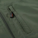 Elegant Lightweight Jacket