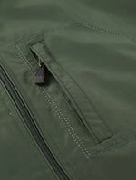 Elegant Lightweight Jacket