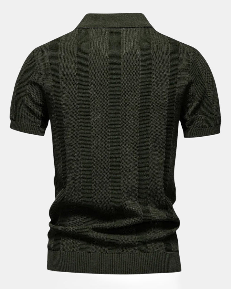 Zakynthos Men's Polo Shirt