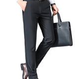 Elegant Business Pants