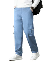 Loose Cargo Pants