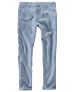 Mykonos Linen Pants