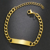 Chain Bracelet