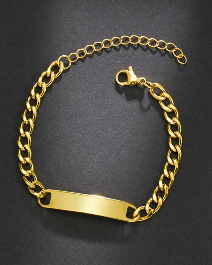 Chain Bracelet