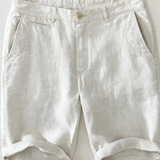 Lisbo Lined Shorts