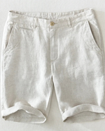 Lisbo Lined Shorts