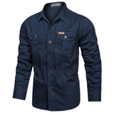 Elegant Florence Shirt