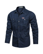 Elegant Florence Shirt