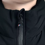 Elegant Men's Wind-Resistant Jacket