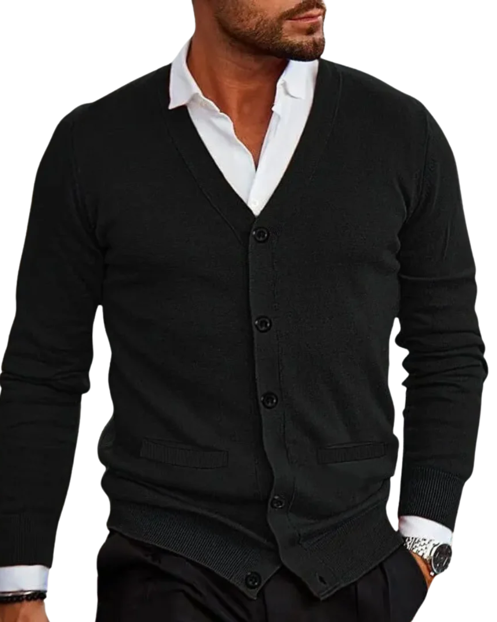 Stylish Cardigan