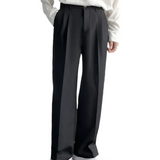 Milan Bred Pasform Pants