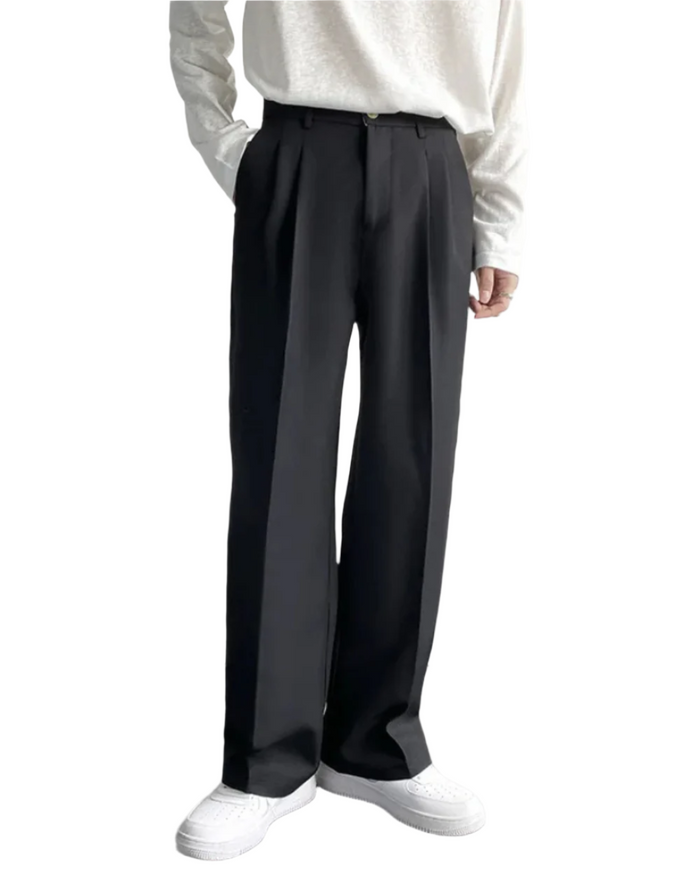 Milan Men's Pants, Bred Pasform