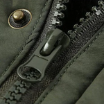 Premium Lined Winter Jacket