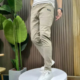 Elegant Cargo Pants