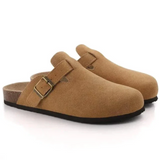 Oxford Clogs