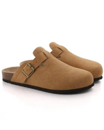 Oxford Clogs