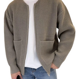 Men's Sweater in Casual Style