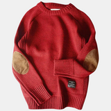 Casual Men's Sweater