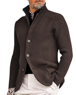 Cardigan Sweater