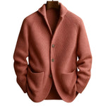 Light Knit Cardigan